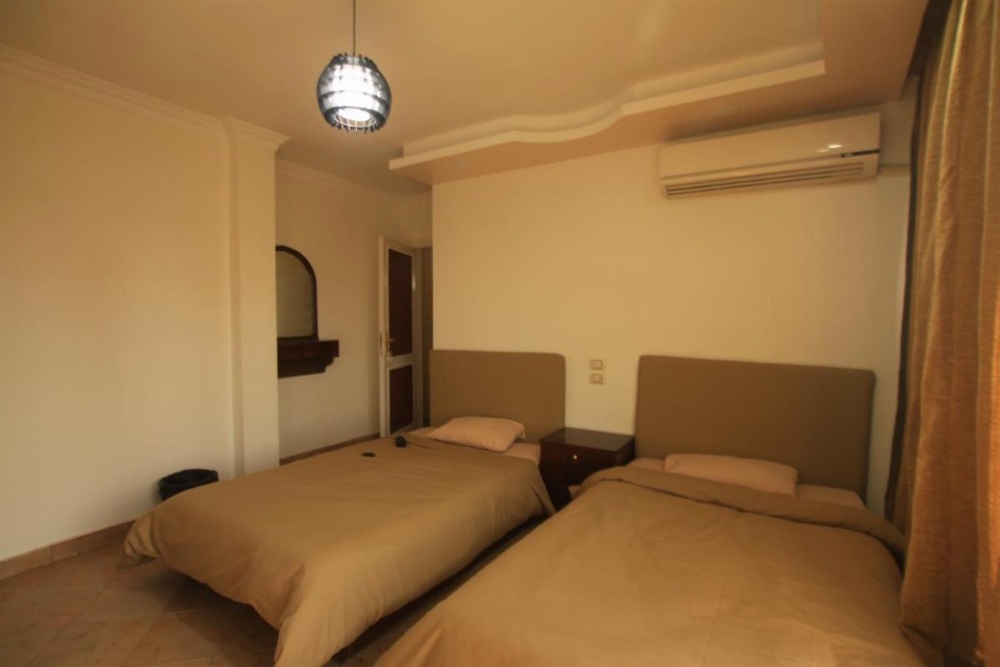 Welcome Arabesque Hotel Image 10