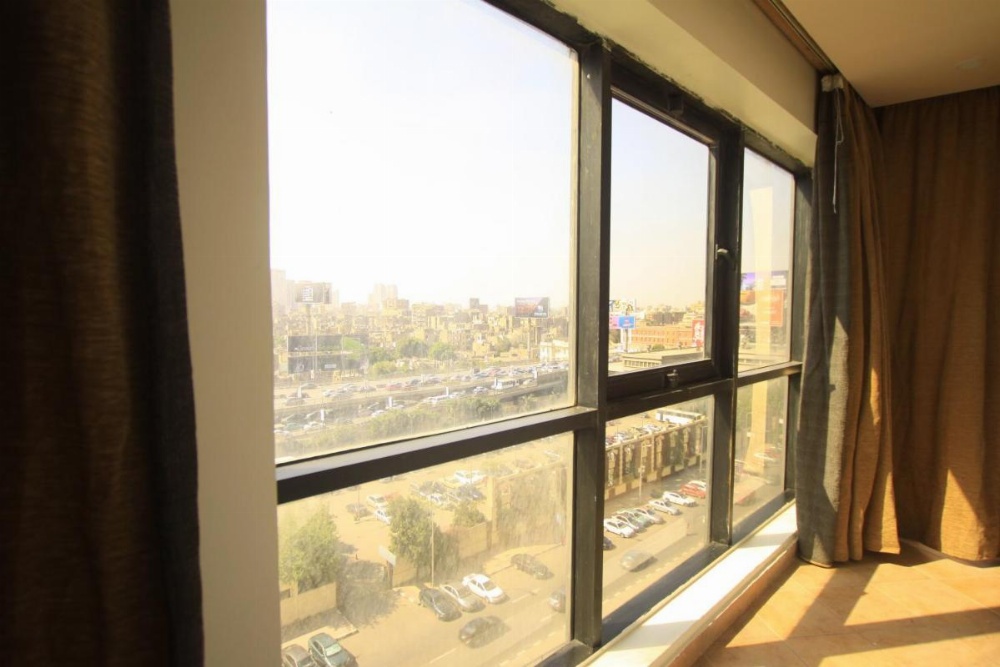 Welcome Arabesque Hotel Image 11
