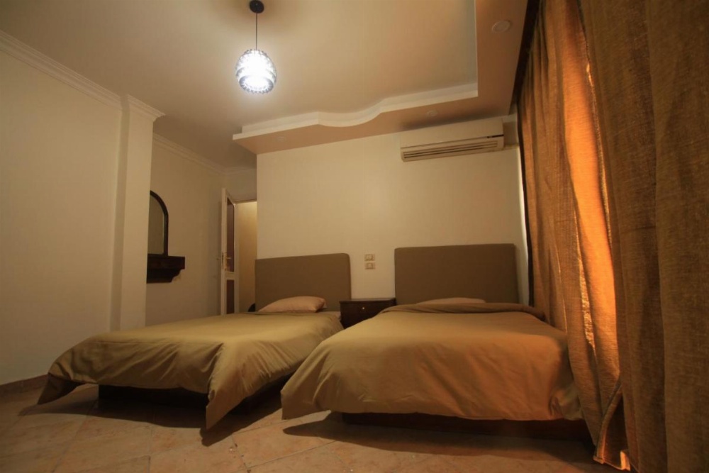 Welcome Arabesque Hotel Image 12