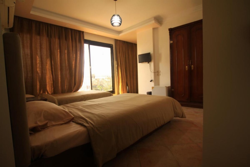 Welcome Arabesque Hotel Image 13