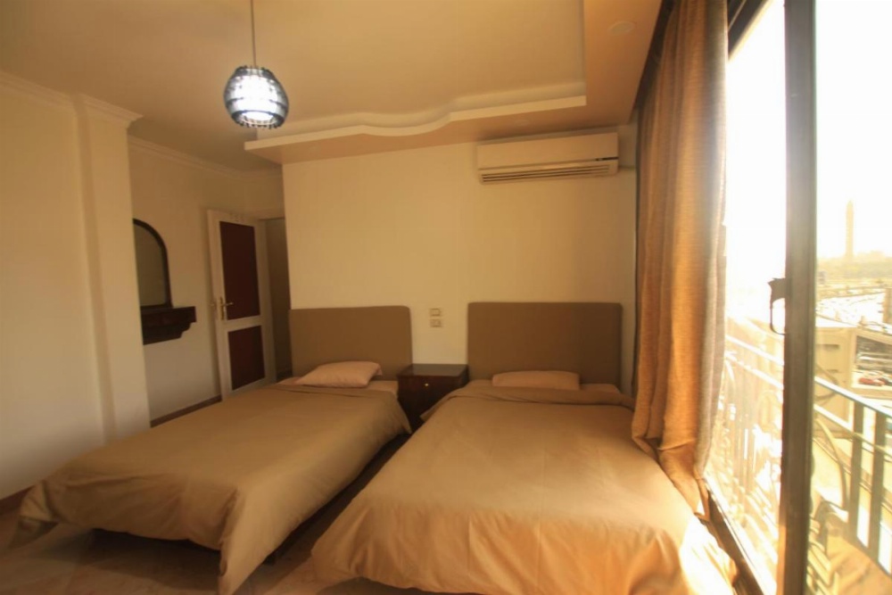Welcome Arabesque Hotel Image 14