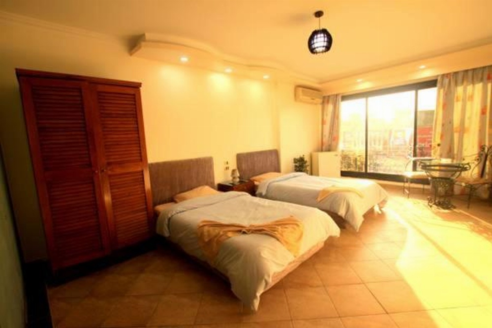 Welcome Arabesque Hotel Image 6
