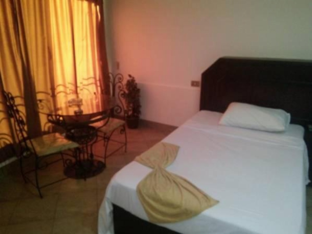 Welcome Arabesque Hotel Image 7