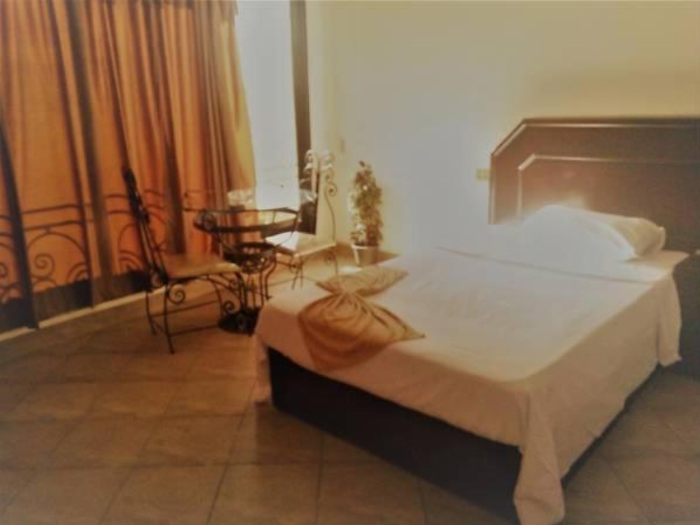 Welcome Arabesque Hotel Image 8
